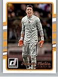 2016 Donruss #95 Fernando Muslera Galatasaray AS Soccer Card