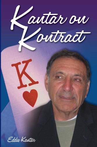 Kantar on Kontract