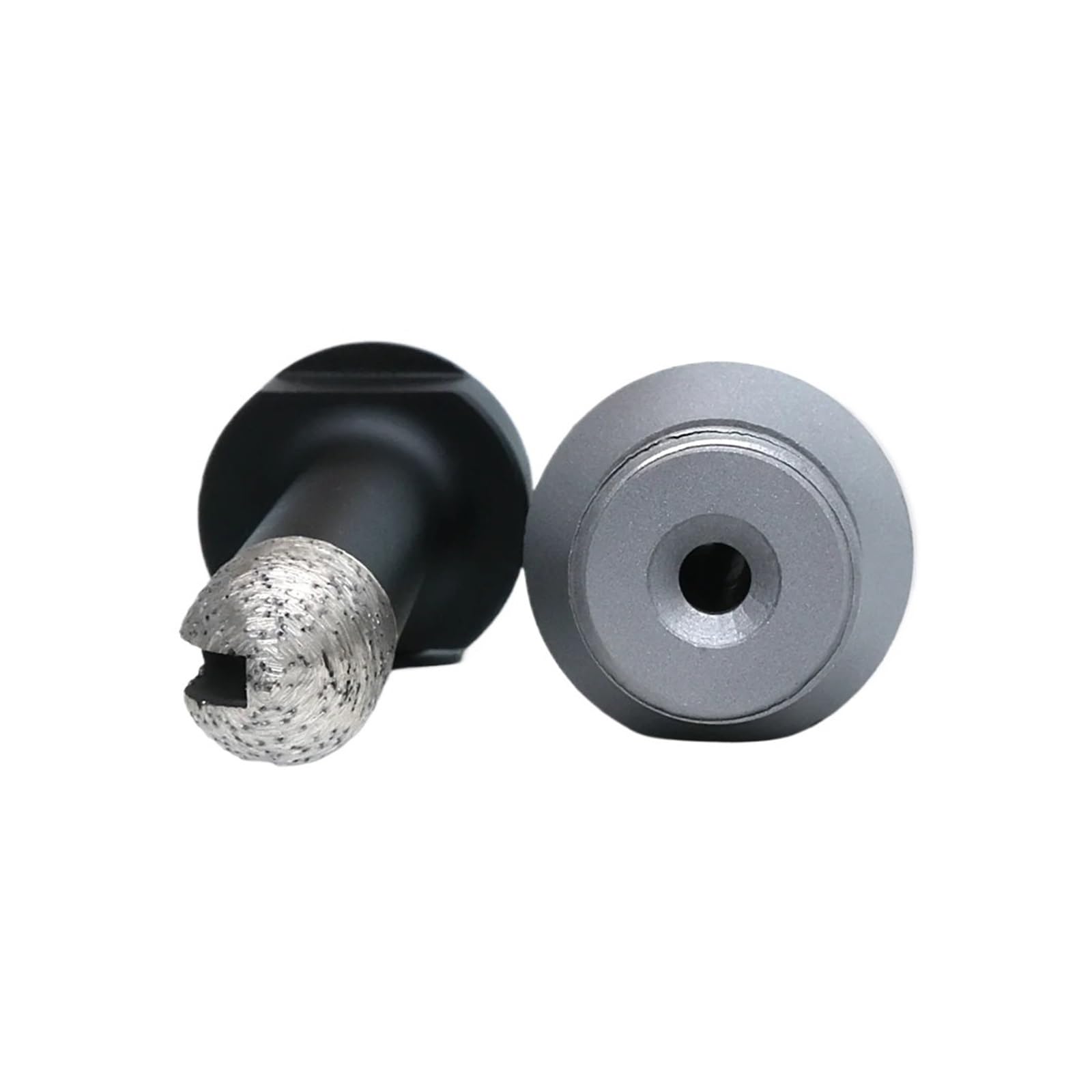 6/8/10/12/15/20mm 1/2 hilo de gas broca de diamante fresa taladro for azulejos de cerámica granito mármol 1 pieza(D8)