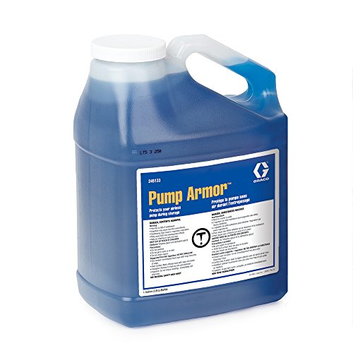 Graco 245133 Pump Armor, 1-Gallon Graco 245133 Pump Armor, 1-Gallon