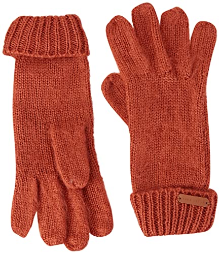 Kinder Winteraccessoires Doovid Kinder-Strickhandschuhe - Warme Winterhandschuhe Für Jungen & Mädchen 5-11 Jahre Doovid Kinderhandschuhe