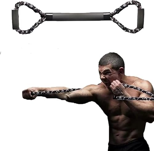 OYINDIZ Banda de tiro con arco abierto bandas de resistencia de látex antirotura dispositivo de entrenamiento para ejercitador de tiro con arco