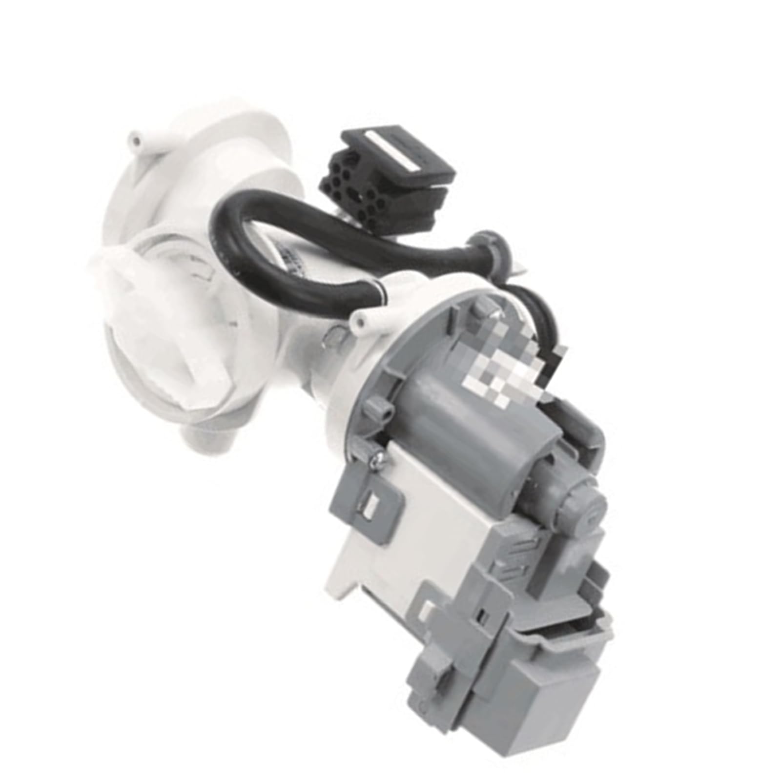 Woedpez Multicolor Replacement Drain Pumps For Washing Machines Easy Installation Drainage Pumps Assembly Washer Repair Accessories Washing Machine Parts And Accessories