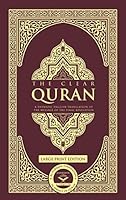 The Clear Quran® Series – English | Paperback, Pocket Size 1952115000 Book Cover