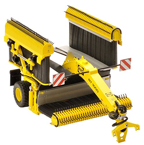 Preisvergleich Produktbild ROC RT1000 Rake