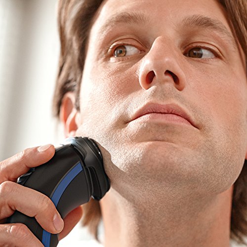 Philips Norelco Barbeador elétrico... glide