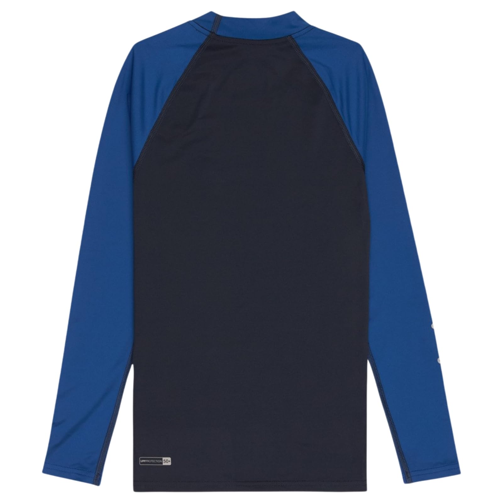 Quiksilver Everyday Upf50 LS Youth L/SL Surf tee Niños (Pack de 1)