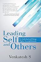 Leading Self and Others 9384391859 Book Cover