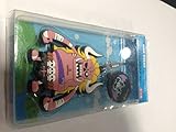Shonen Jump ONE Piece - Rubber Strap 3rd - Anime Promo Charm - Promotional - Mr3