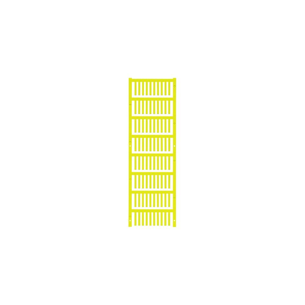 Señalización Slimfix SF 0/21 neutro amarillo V2 de estándar industrial 1