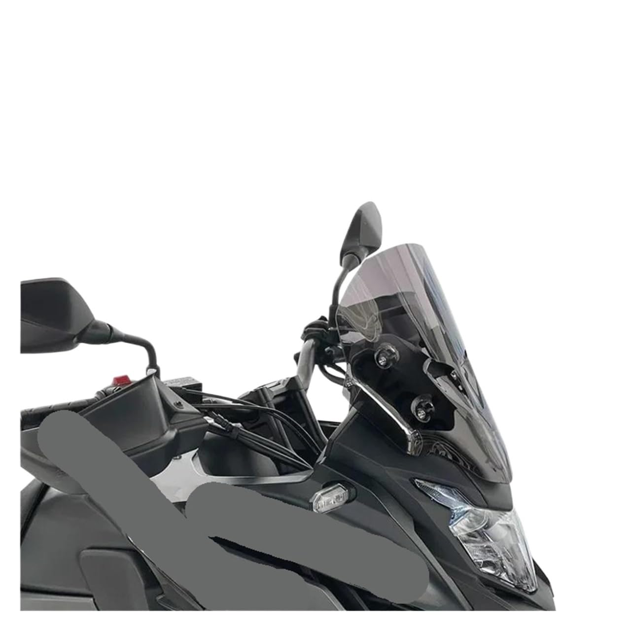Amazon | バイク スクリーン 用 CB400X 用 CB 400X 用 CB500X 500X