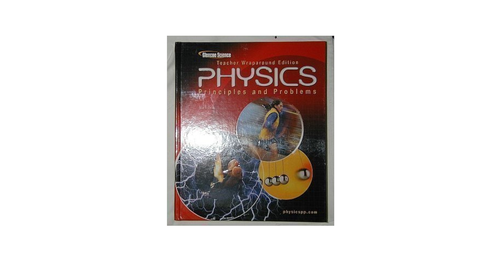 Amazon.com: Physics: Principles and Problems: Teachers