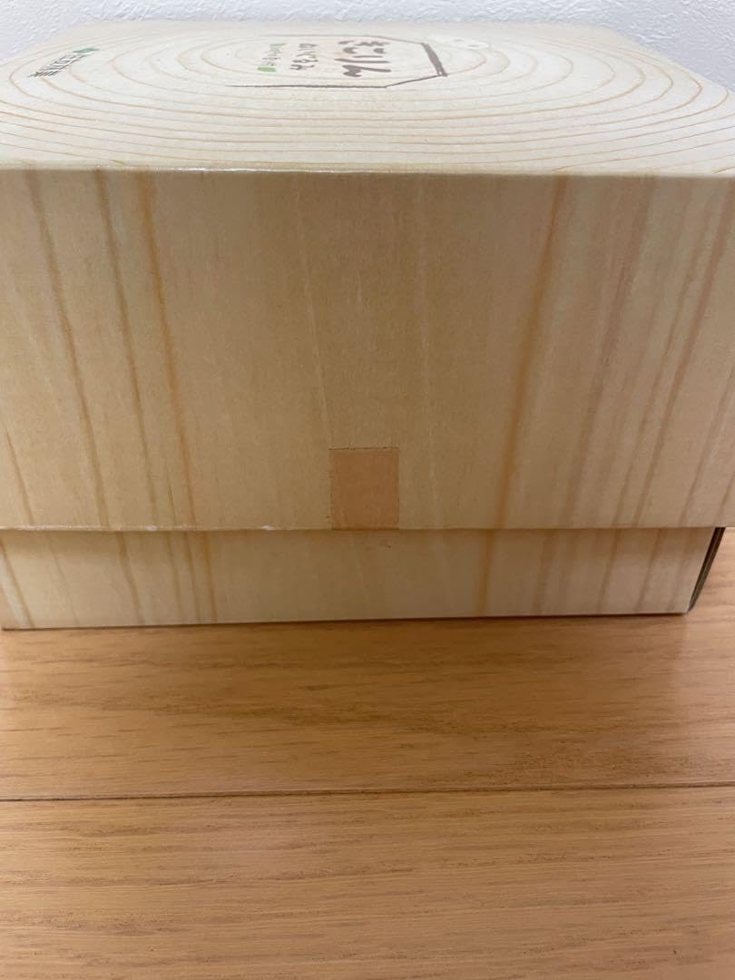 Amazon.co.jp: 住友林業 きこりん ぬいぐるみ : おもちゃ
