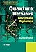 Produktbild Quantum Mechanics: Concepts and Applications, 2nd Edition