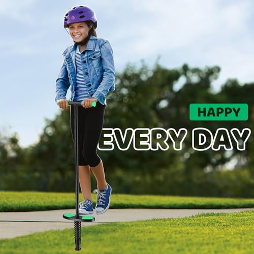 Jaotrel Pogo Stick For Kids Age 6 And Up thumb #6