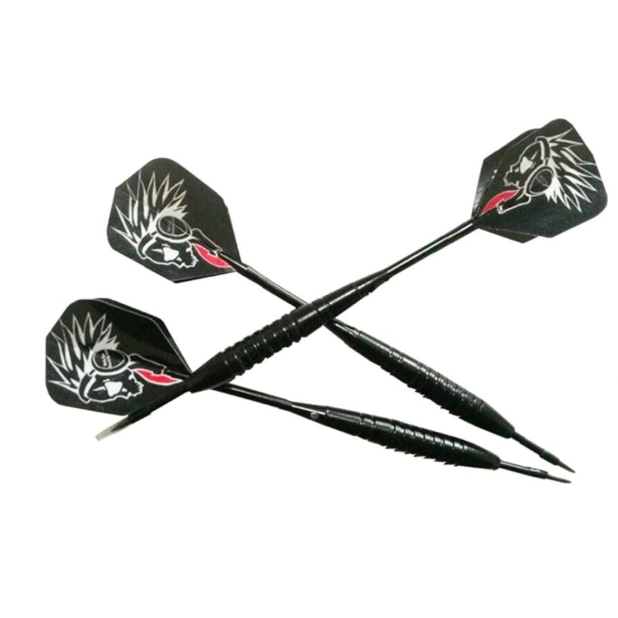 ダーツ バレル DC スーパーマン フライト シャフト ライブカード　付き ダーツ バレル DC Comics Darts Set スーパーマン フライト