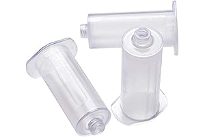 BD Vacutainer Blood Drawing Butterfly Needle, 21 Gauge, 250 Count