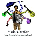 Neue bayerische Instrumentalmusik