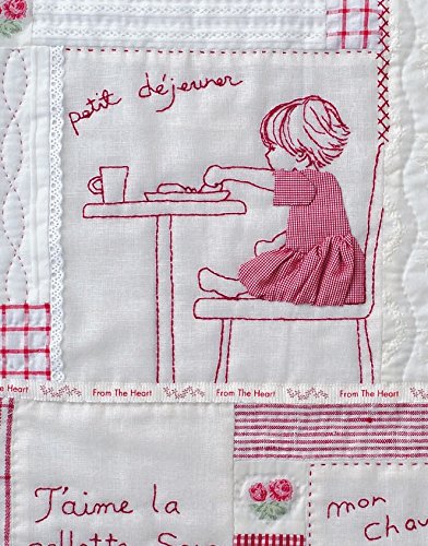 Story Quilts: Through the Seasons - Image 6