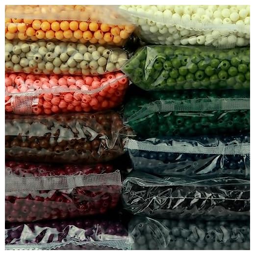 Miçangas Para Pulseira - Perola - C/2000 Peças D02 - Nybc