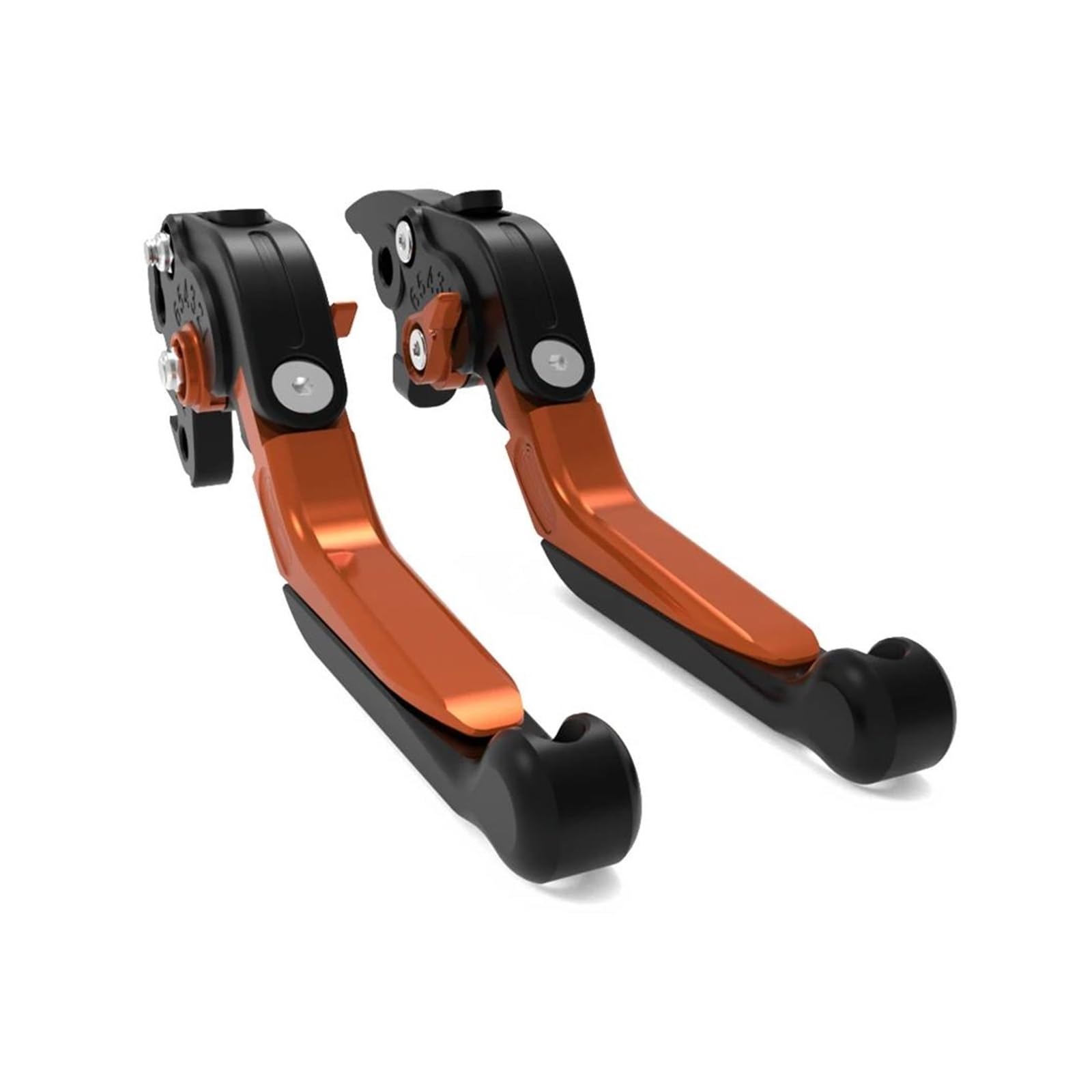 Hiopilkikg T For Riumph Stree Scrambler 900 Win Iger 800 Xc/Xcx/Xca/Xr/Xrx/Xr Spor 1050 Clutch Levers Brake Motorcycle Clutch Levermotorcycle(T)