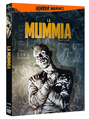 imperdibili La Mummia (1932)