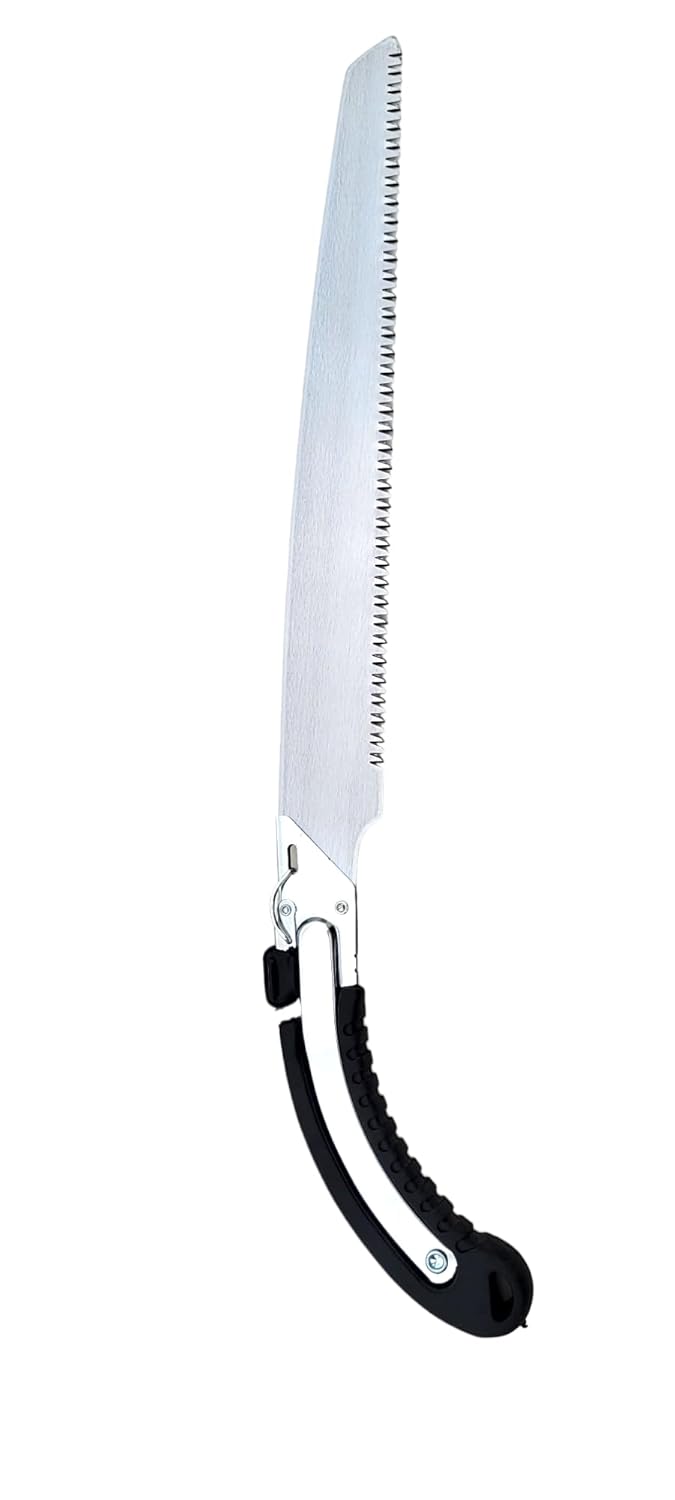 CATSON Tree Pruning Saw heavy duty pruning saw Garden Saw Tree Pruner