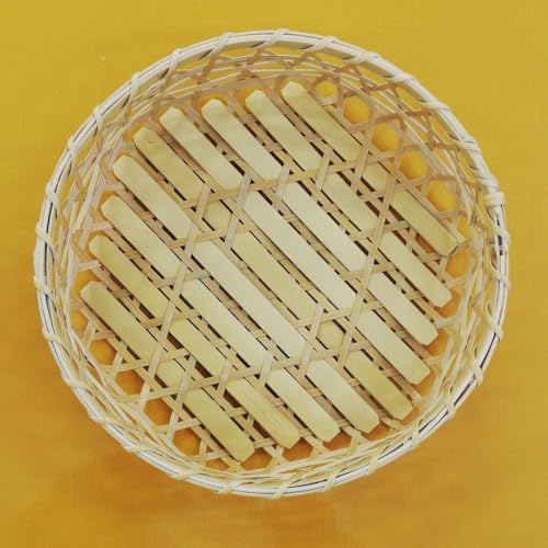 Bamboo Basket Beppu Bamboo Craft