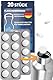 Flaschenreiniger - Reinigungstabletten für Flaschen 20 Stück, Bottle Cleaning Tabs, Flaschenreiniger, Thermoskannenreiniger, Reinigungstabs, trinkblase reinigungsset, Kraffenreiniger - Phosphatfrei!
