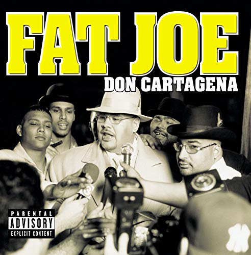 Fat Joe feat. Sean "Diddy" Combs