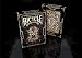 Bicycle Mystique Red Playing Cards Deck Limited Edition