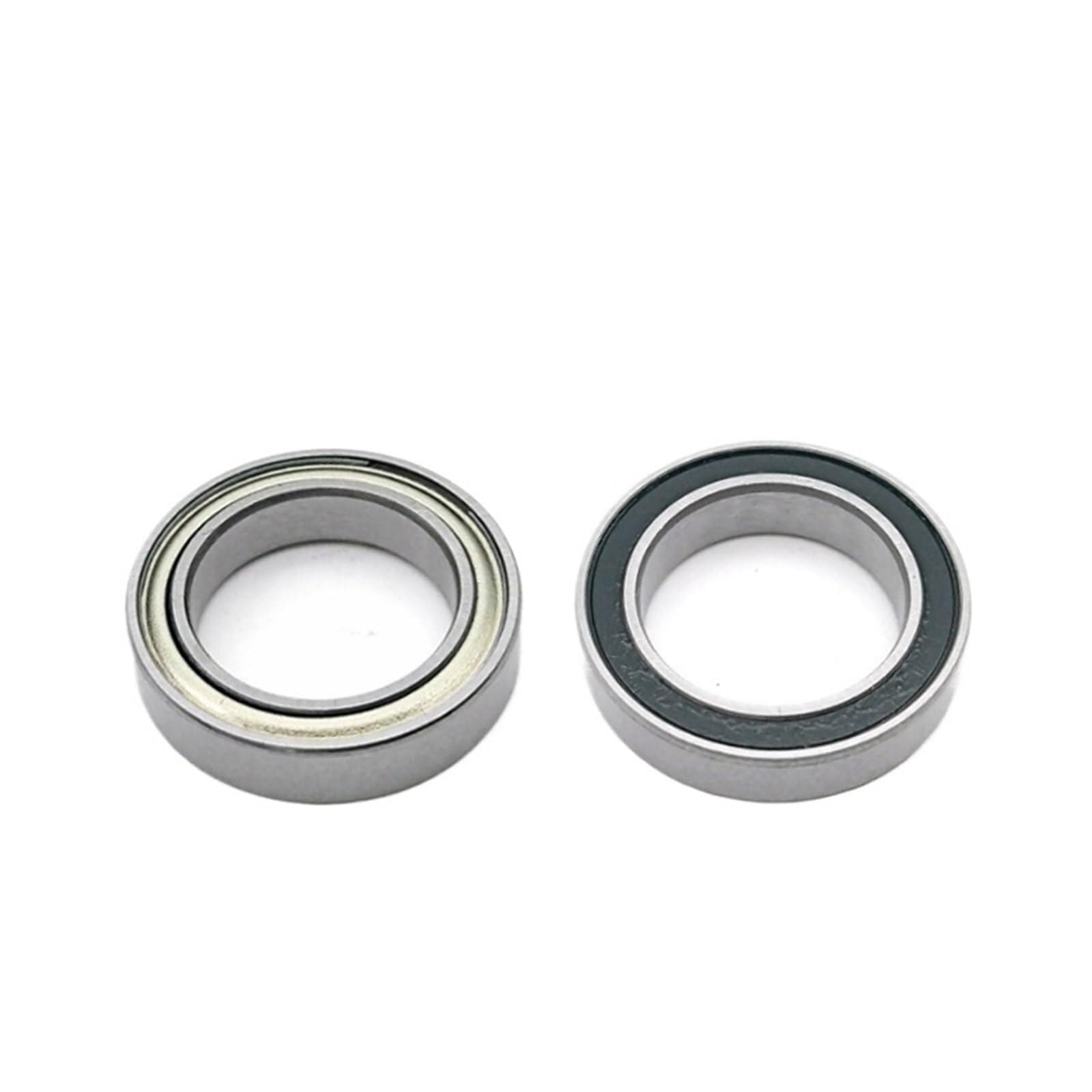 Industrial Shaft Bearings, 2/4pcs/Lot 6700zz 6701ZZ 6702rs 6703z 6704RS 6705 ZZ RS Thin Wall Deep Groove Ball Bearing Miniature Brand(1pcs,6700zz)