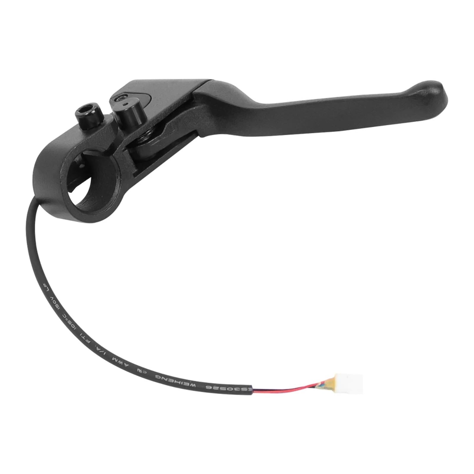 Leva Freno Monopattino Elettrico M365 Parti Leva Freno Monopattino for Xiao-Mi M365 for SCO-OTER PRO Pro2 Mi3 Accessorio di Ricambio