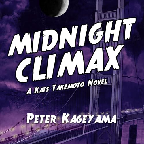 Midnight Climax by Peter Kageyama episode artwork