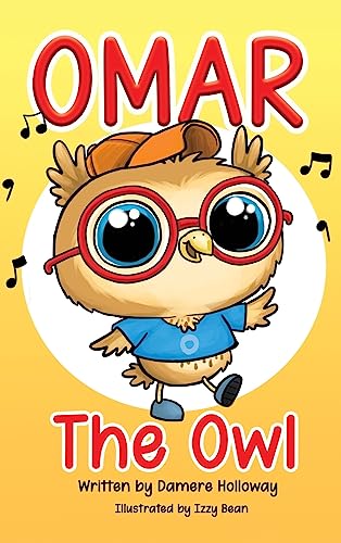 Image of Omar the Owl