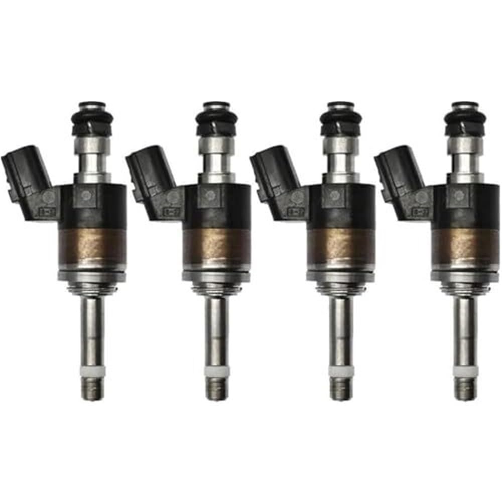 Sdcdklpept One Color Car Fuel Injector Car Oil Fuel Injector For Accord 1.5L Turbo For Civic Cr-V 2018-2020 16010-5Pa-305 160105Pa305 Nozzle