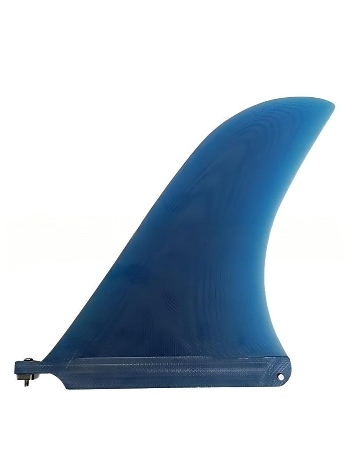 Quilla surf para días de olas largas y sesiones de longboard clásico en la playa