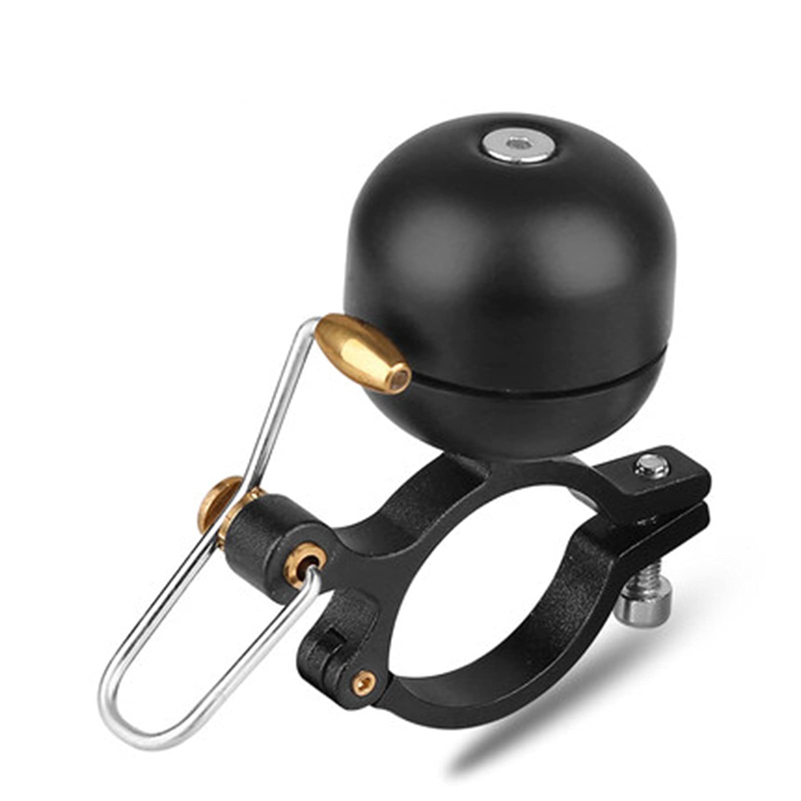 Fahrradklingel Fahrradklingel Fahrradklingel Mountainbike Mini Glocke Kinder Fahrradklingel Reitzubehör Lauter klarer Klang