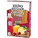 Country Time Sugar-Free Raspberry Lemonade On-The-Go Powdered Drink Mix 72 Count