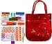 Athena YY Knitting Accessories Knitting Kit Knitting Supplies Knitting Tools Cable Needles for Knitting Kits+❤️Knitting Bag❤️