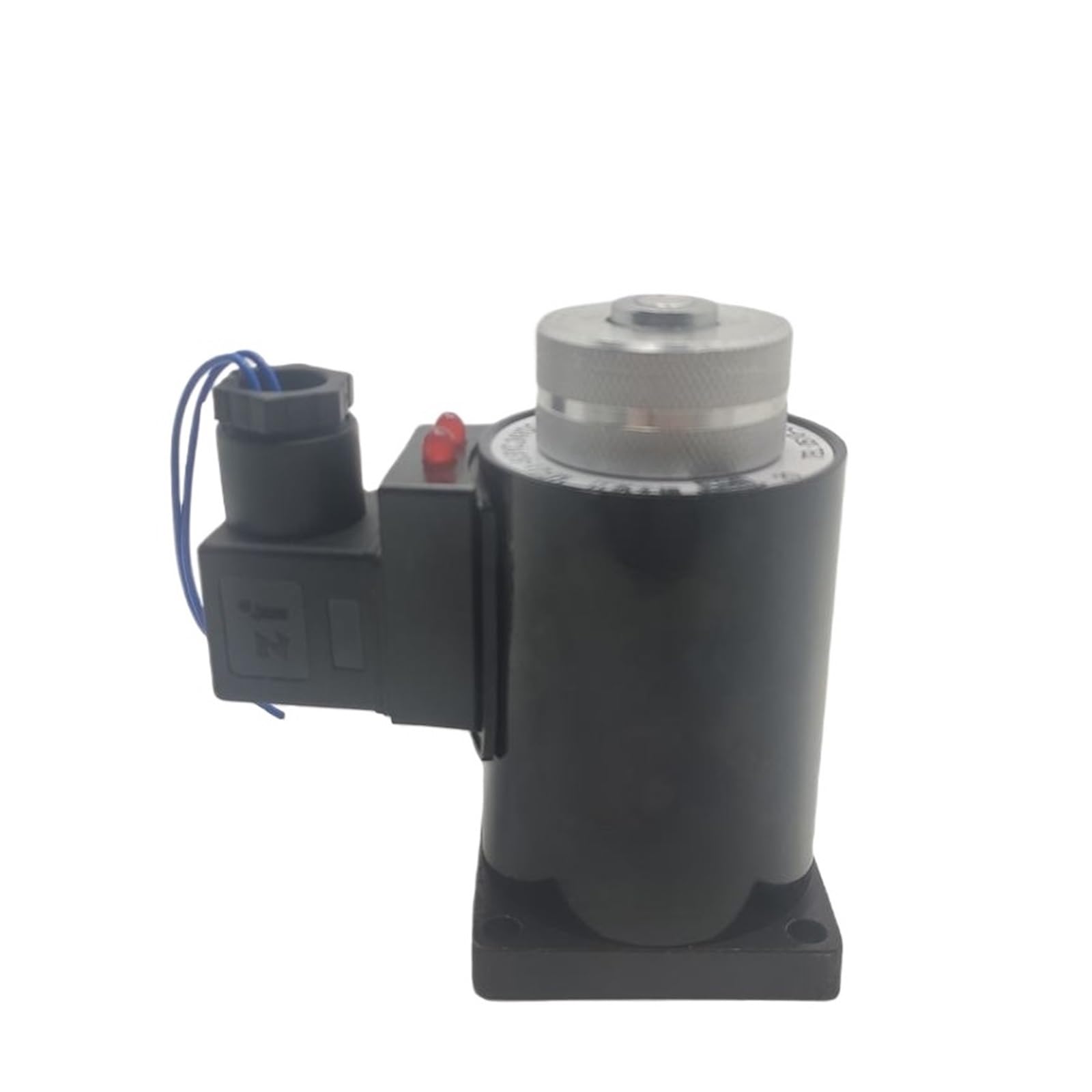 KSZHZYMGX Hydraulic Coil MFZ12 MFZ12-90YC/24V DC 36W Hydraulic Solenoid Valve Coil(MFZ12-90YC-DC12V)