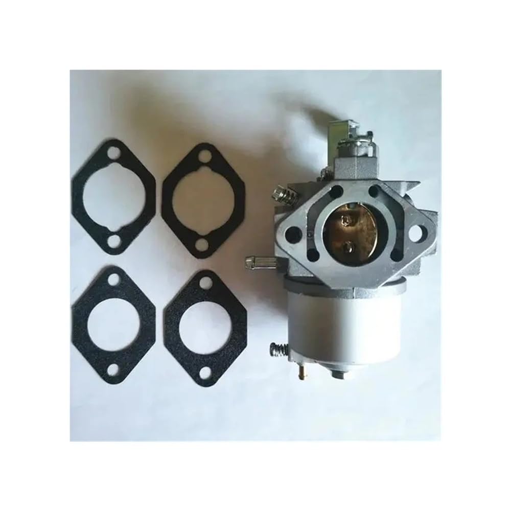 Carburador con junta de tubo recto para reparar el motor R EH34 y RGV6100