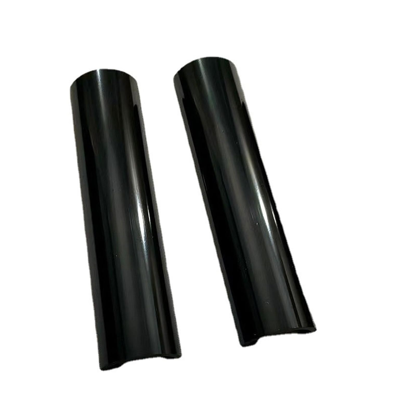 Kalttoy 2Pcs Billiard Pool Cue Tip Shaper Snookers Burnisher Sandpaper Holder Pool Cue Tip Easy to Use Snookers Burnisher