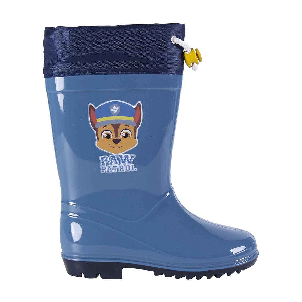 Cerda Botas Lluvia PVC Paw Patrol