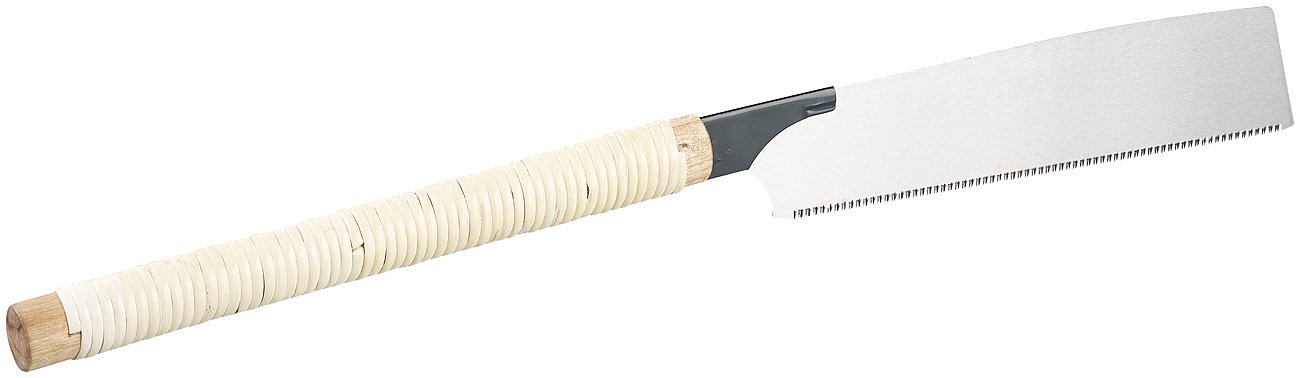 Z-saw Japanische Säge Kataba 265mm - Zugsäge Für Hartholz Zimmermannssäge