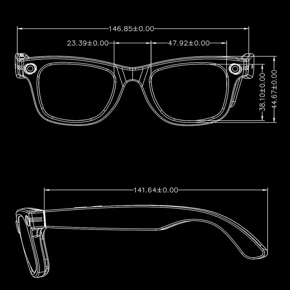 Gafas Antiluz Azul Para Hombre Y Mujer,Con Cámara De 8Mp,Eis,Cambio De Color Automático,Transmisión Wifi,Reconocimiento De Fotos,Conversación Inteligente,Para Viajes,Trabajo,Exteriores Silver