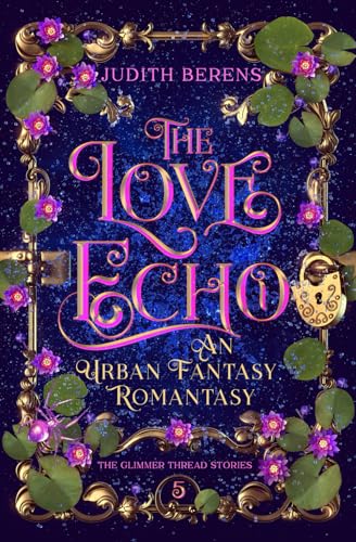 Cover of The Love Echo