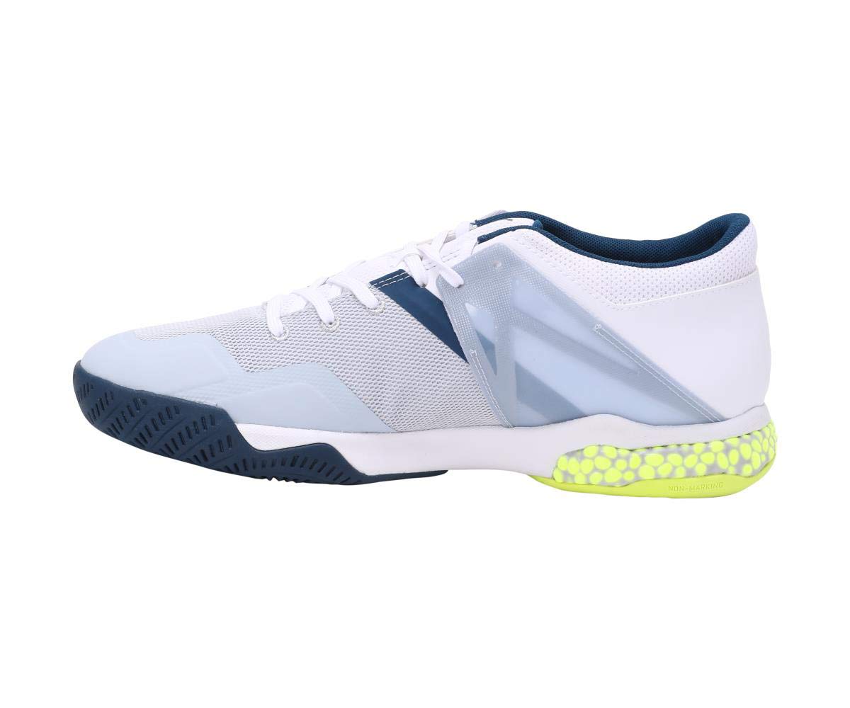 PUMA Unisex Explode Xt Hybrid 2 Futsalschuhe