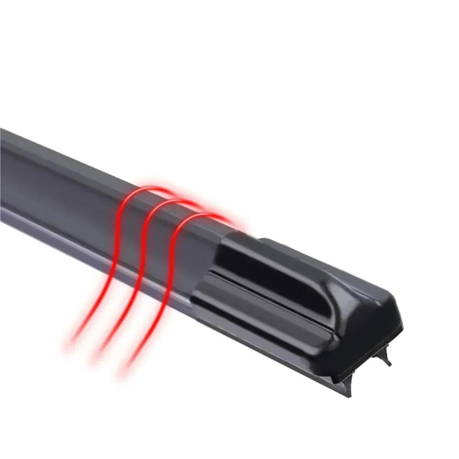 Escobillas limpiaparabrisas delanteras y traseras para Mitsubishi para Pajero para Shogun para Montero V80 V87 V93 V97 Escobillas De Limpiaparabrisas