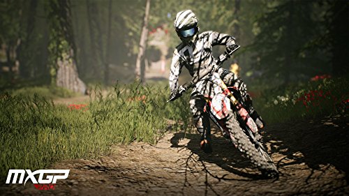 Mxgp Pro - Xbox One #TOP5